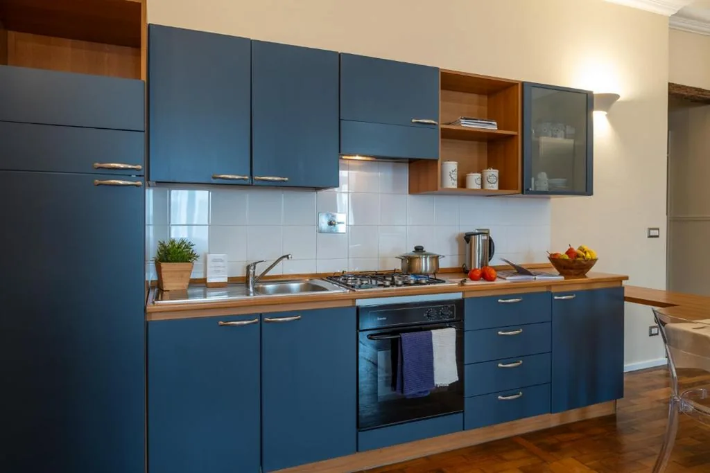 Residence Ferraud — foto 5