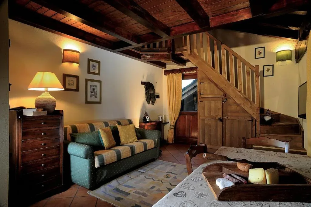 Residence Foyer D’Antan
