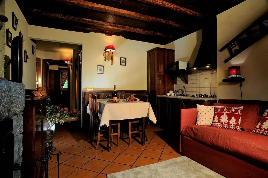 Residence Foyer D’Antan — foto 4