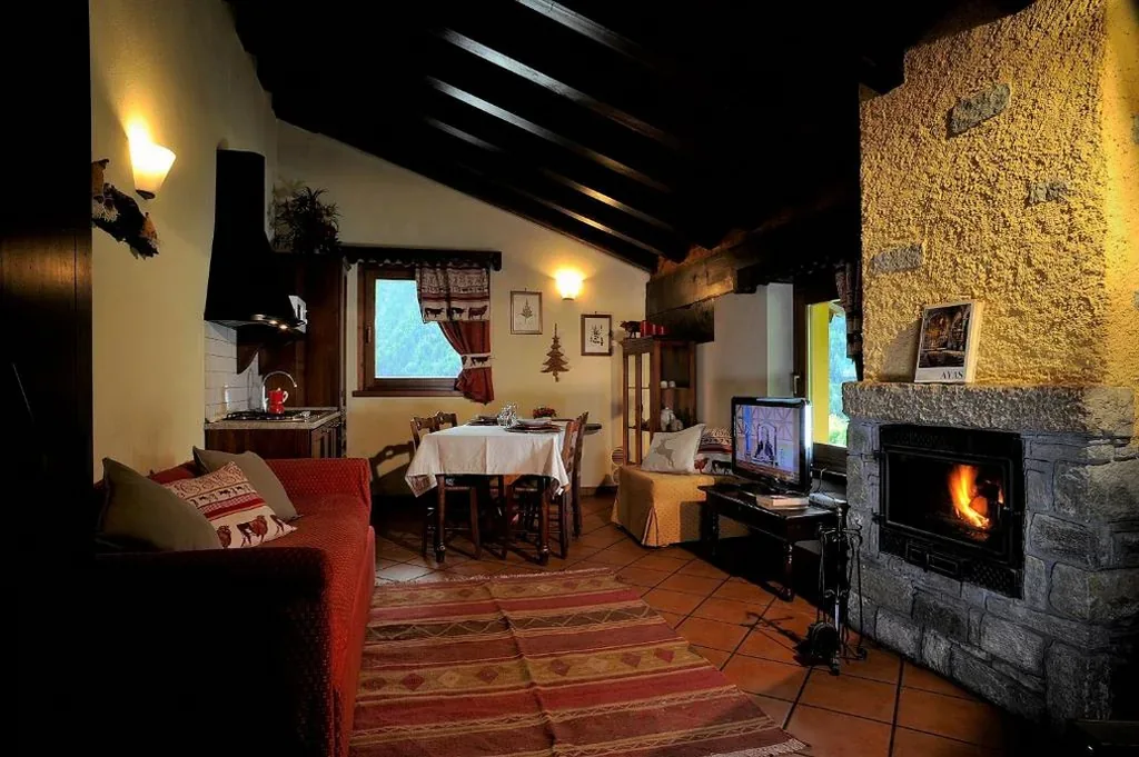 Residence Foyer D’Antan — foto 5