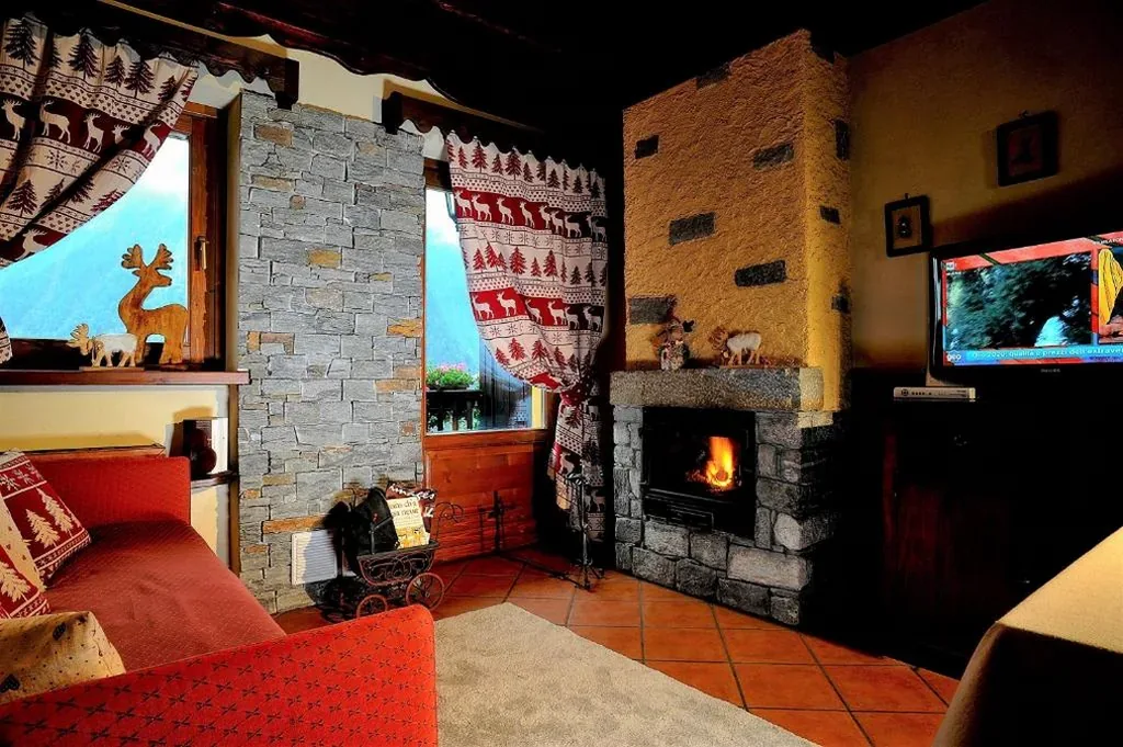 Residence Foyer D’Antan — foto 8