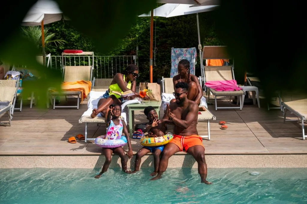 Residence Holidays — foto 7