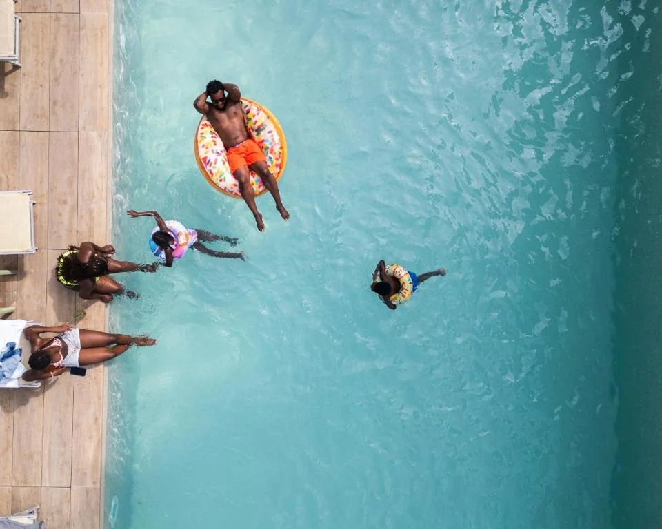 Residence Holidays — foto 8