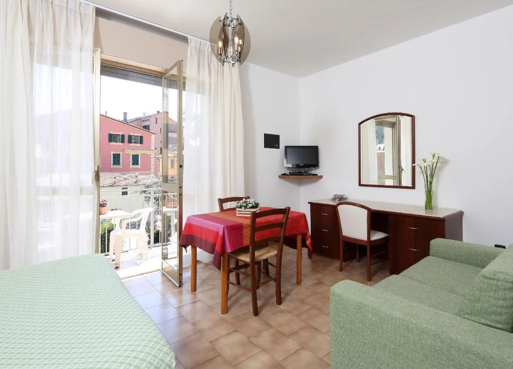 Residence Hotel Kriss
