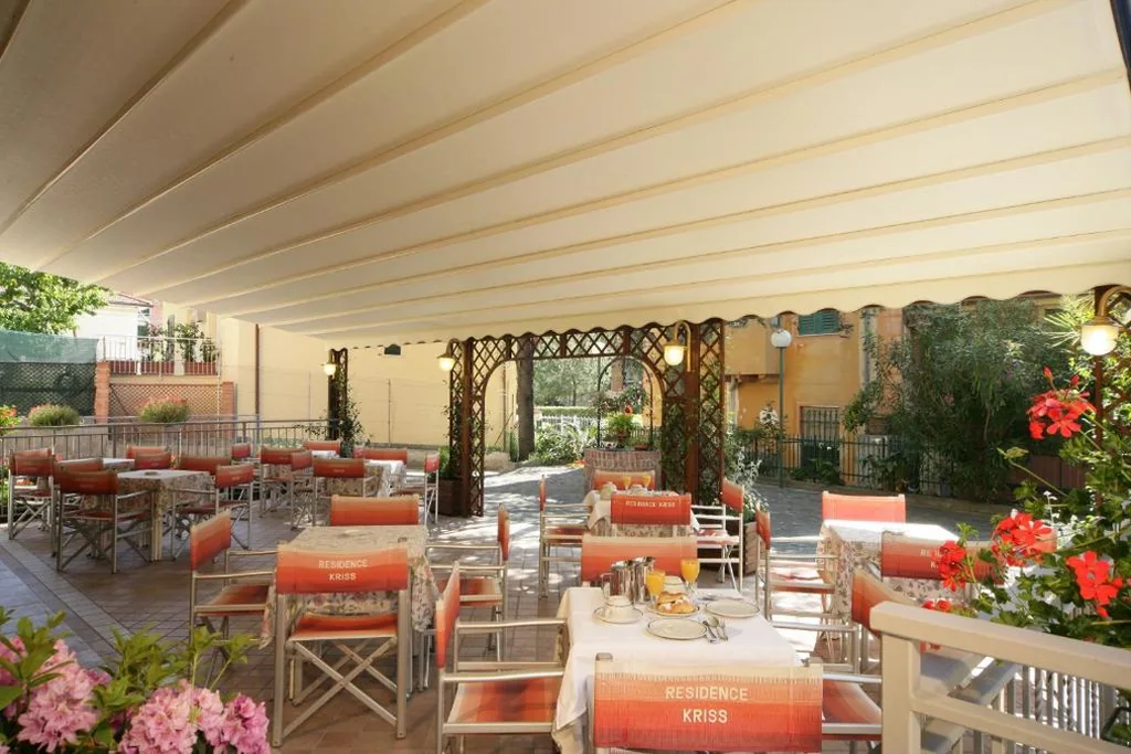 Residence Hotel Kriss — foto 3