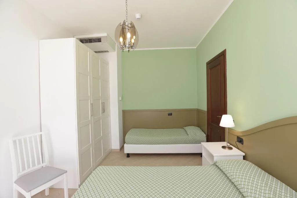 Residence Hotel Kriss — foto 4