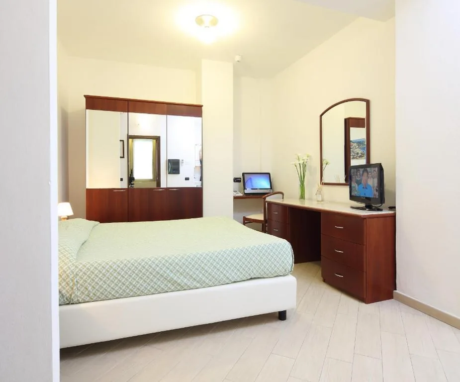 Residence Hotel Kriss — foto 5