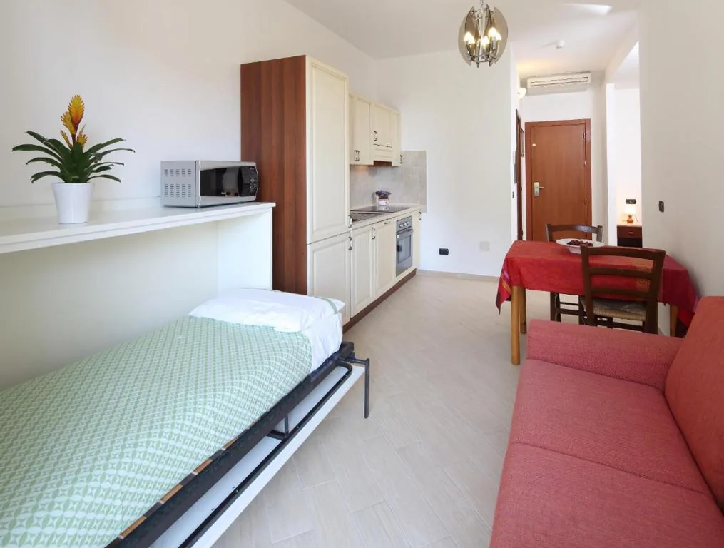 Residence Hotel Kriss — foto 6