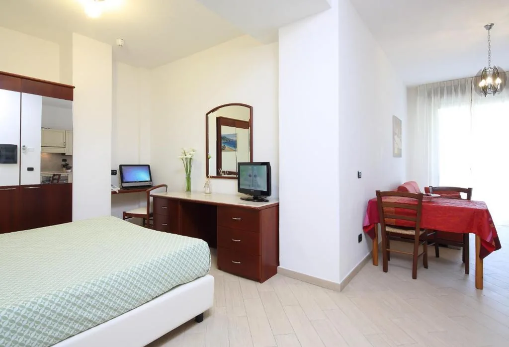 Residence Hotel Kriss — foto 7