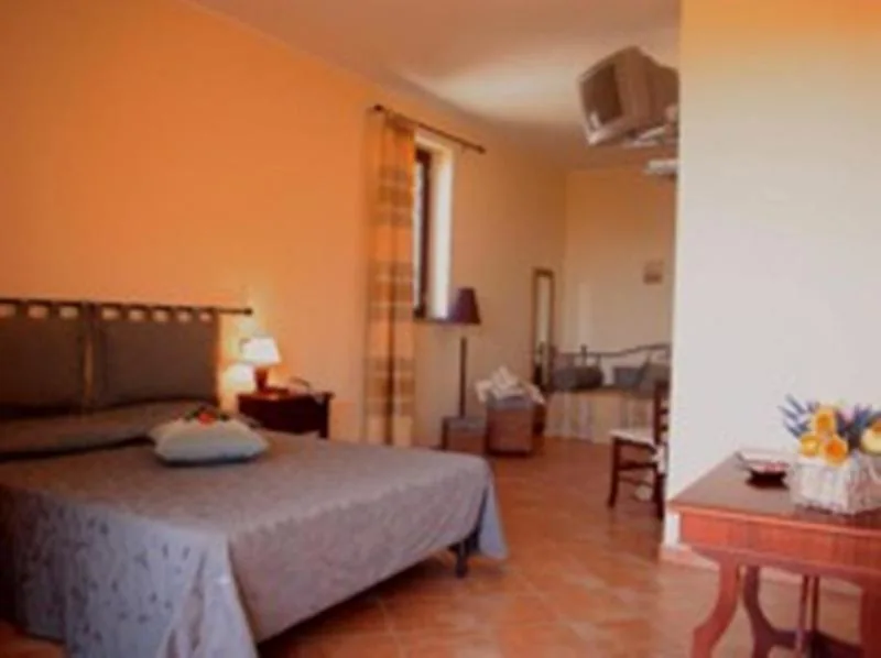 Residence Hotel La Commenda