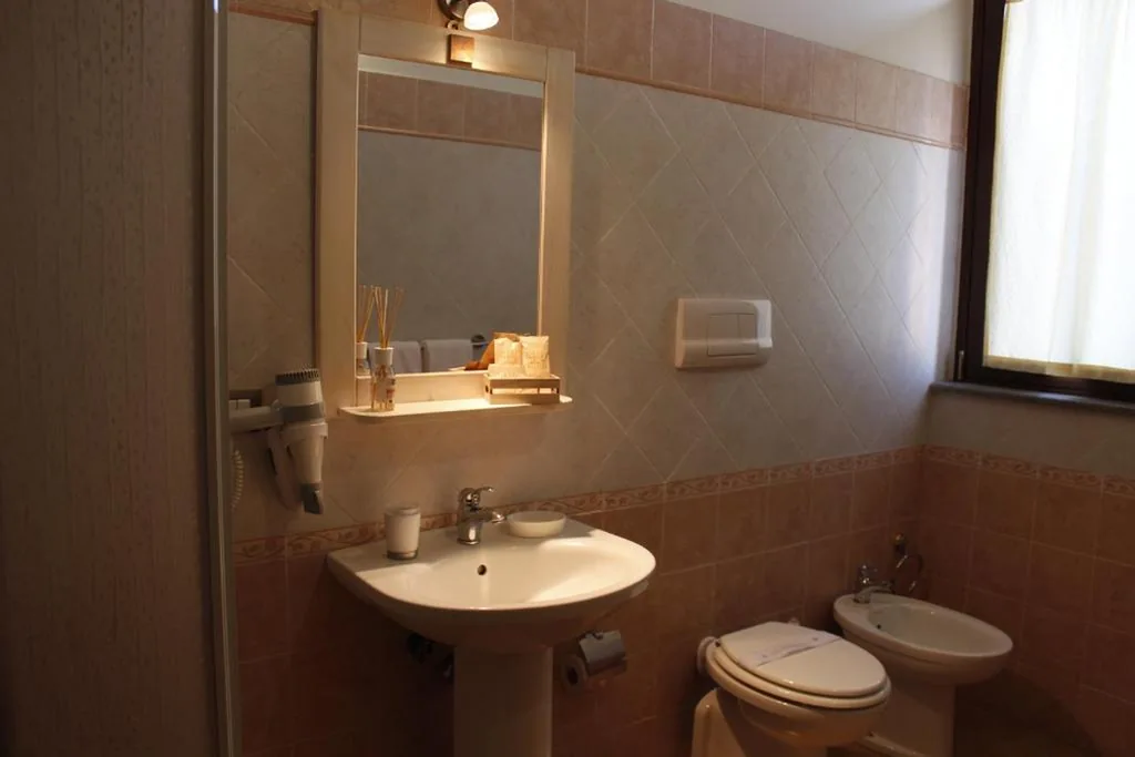 Residence Hotel La Commenda — foto 3