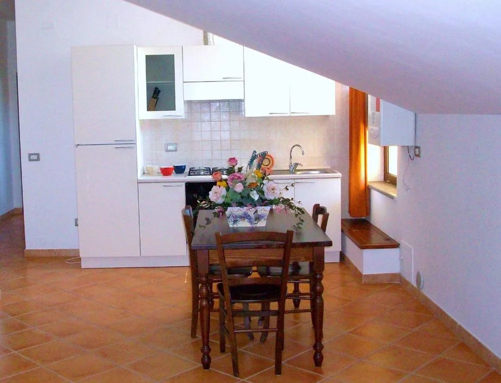 Residence Hotel La Commenda — foto 5
