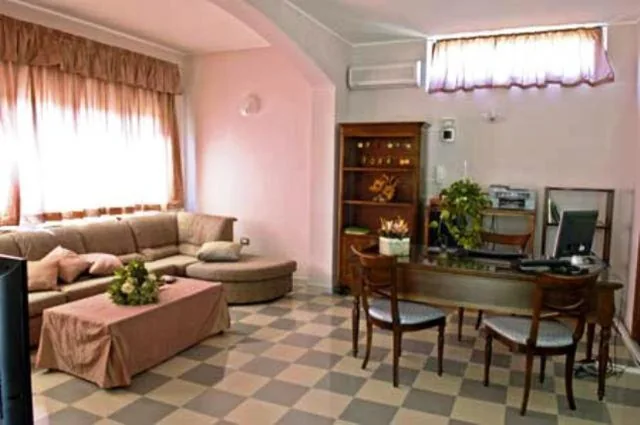 Residence Hotel La Commenda — foto 6