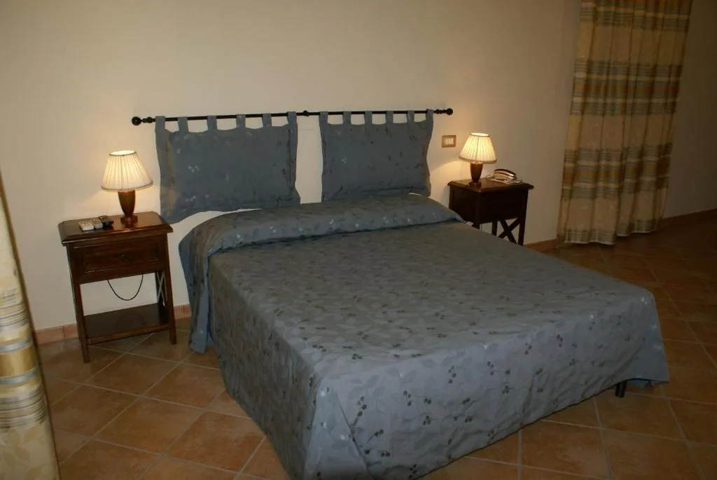 Residence Hotel La Commenda — foto 8
