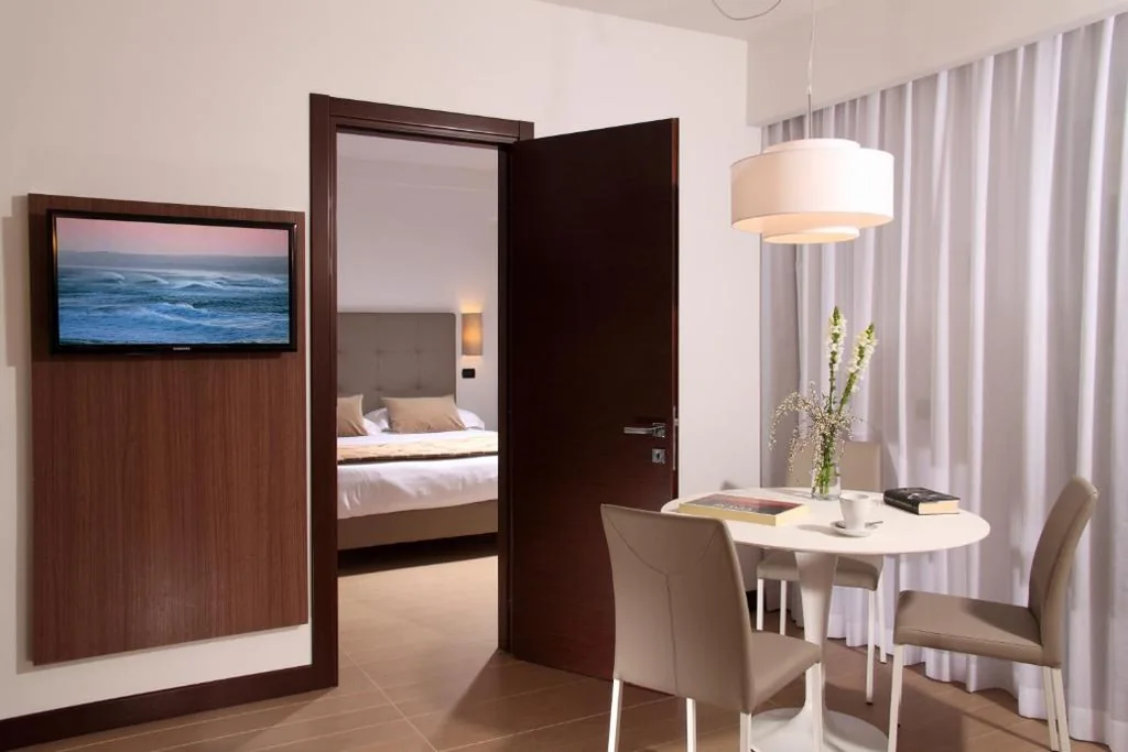 Residence Hotel Parioli
