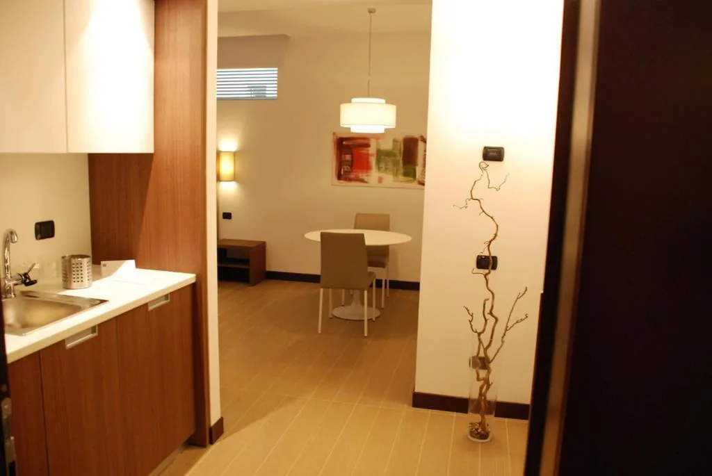 Residence Hotel Parioli — foto 3