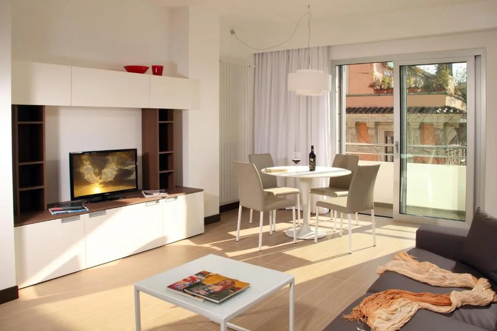 Residence Hotel Parioli — foto 4