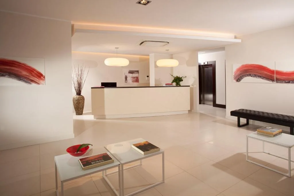 Residence Hotel Parioli — foto 6