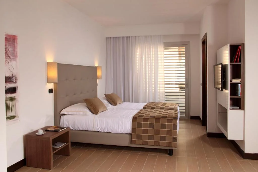 Residence Hotel Parioli — foto 7