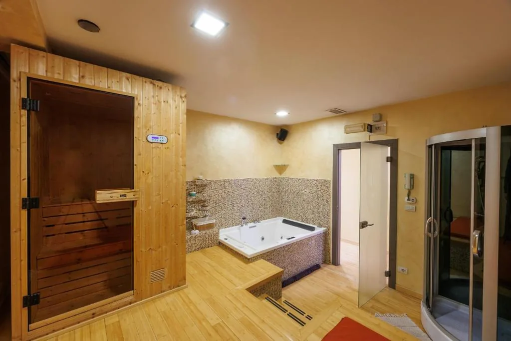 Residence Hotel Torino Uno — foto 3