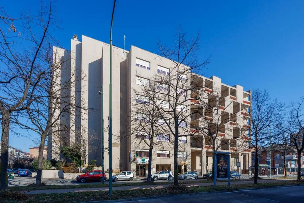 Residence Hotel Torino Uno — foto 6