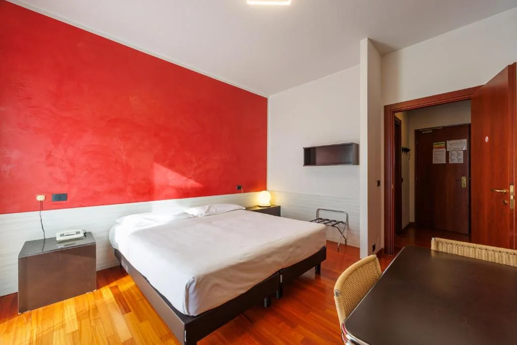 Residence Hotel Torino Uno — foto 8
