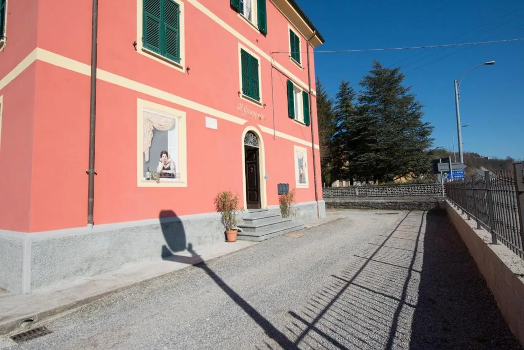 Residence il Grappolo di Gavi