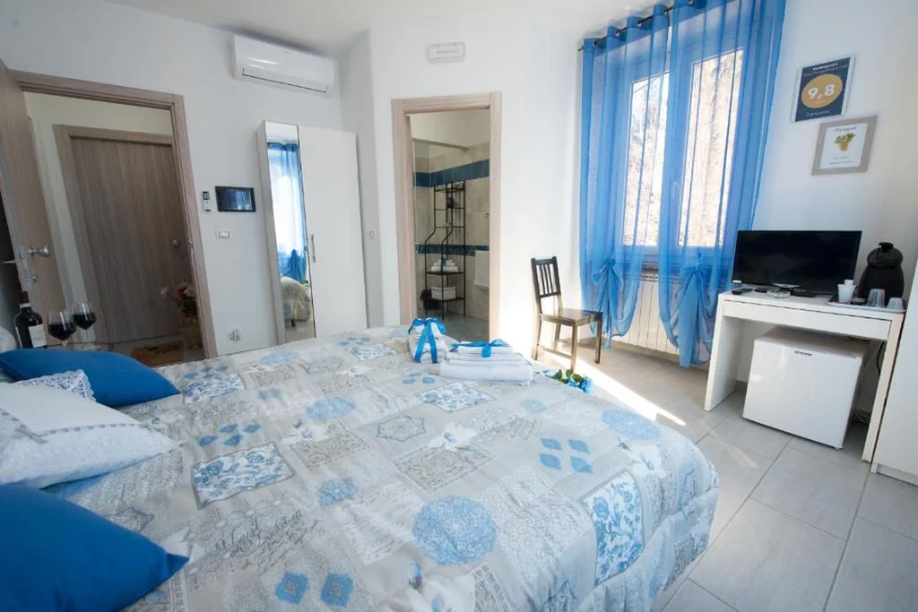 Residence il Grappolo di Gavi — foto 4