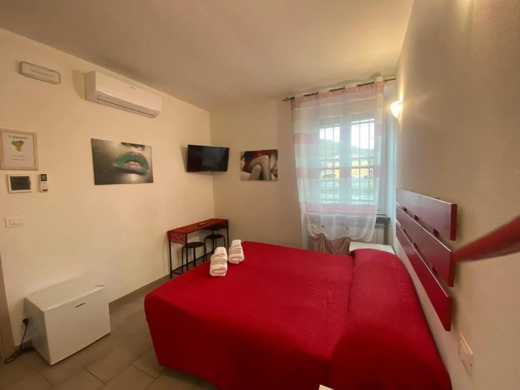 Residence il Grappolo di Gavi — foto 8