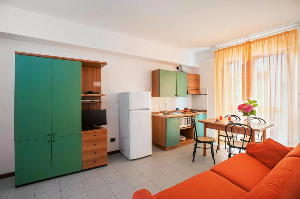 Residence Il Monello — foto 4
