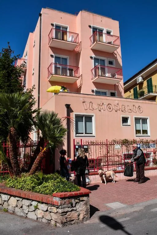 Residence Il Monello — foto 6