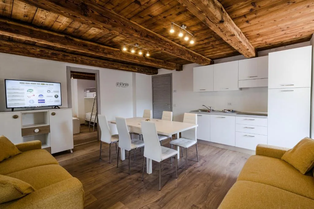 Residence Il Muretto — foto 4