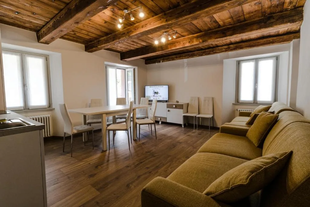 Residence Il Muretto — foto 5