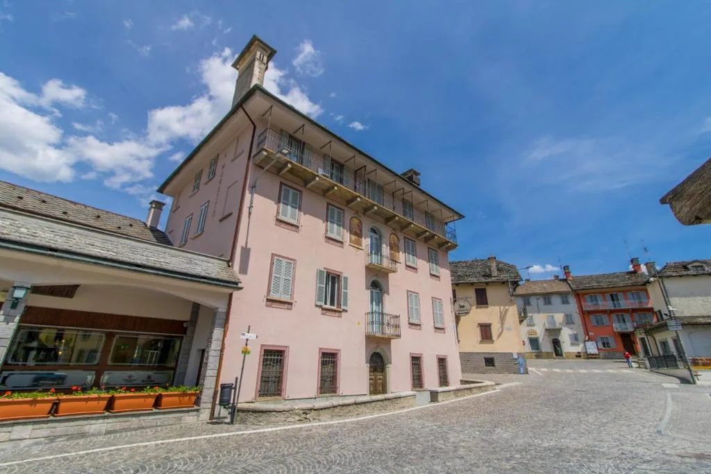 Residence Il Muretto — foto 6