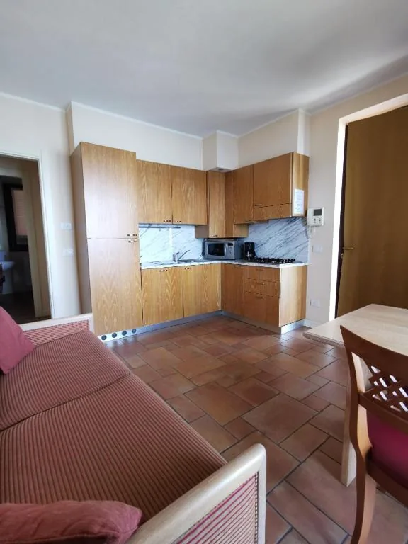 Residence Il Vigneto — foto 6