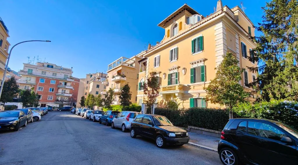 Residence Il Vittoriano — foto 4