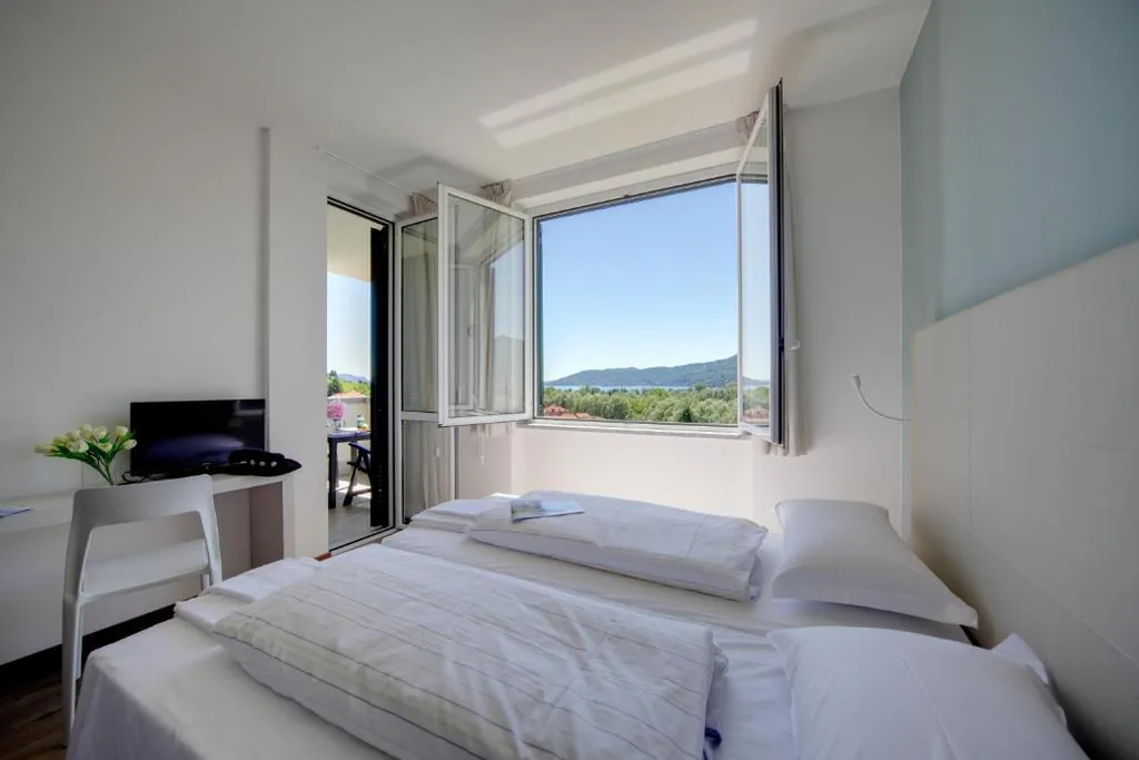Residence Isolino