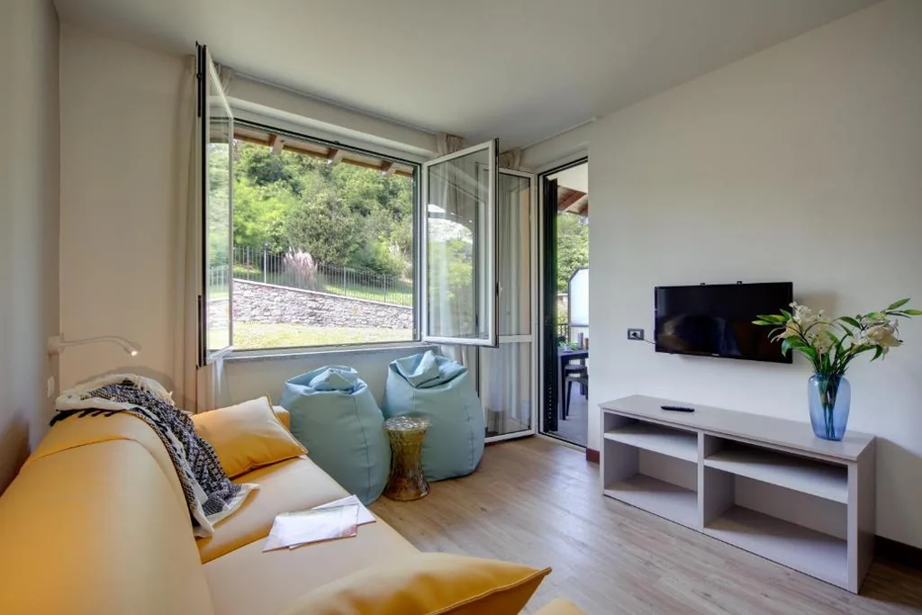 Residence Isolino — foto 5