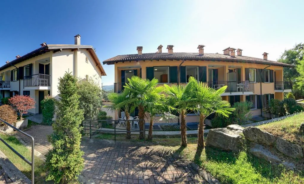Residence Isolino — foto 6