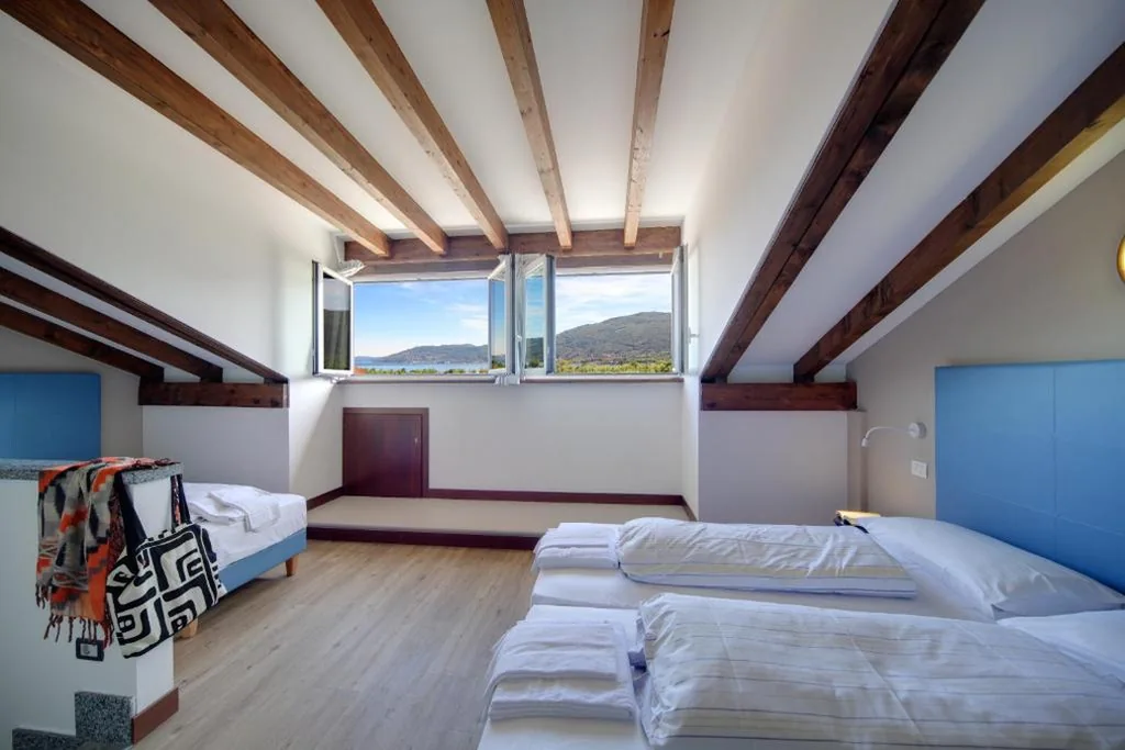 Residence Isolino — foto 7