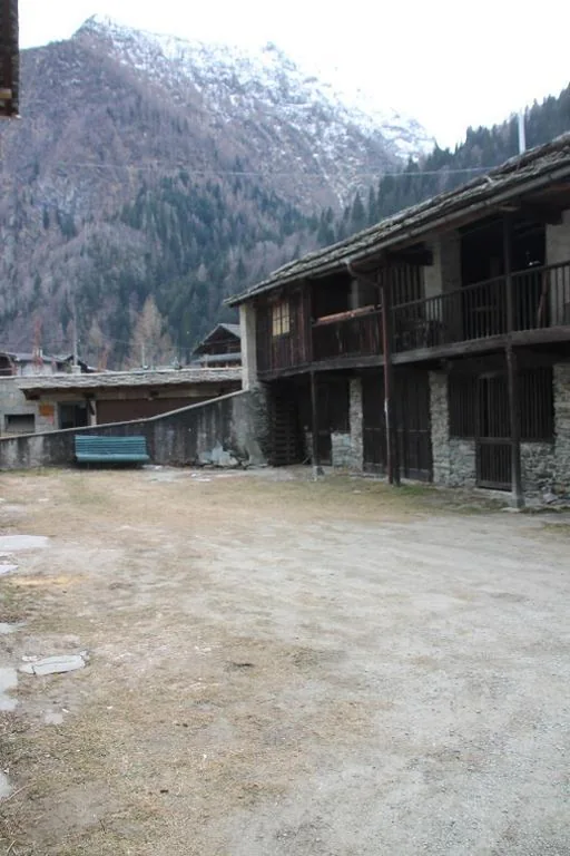 Residence Kalipè — foto 8