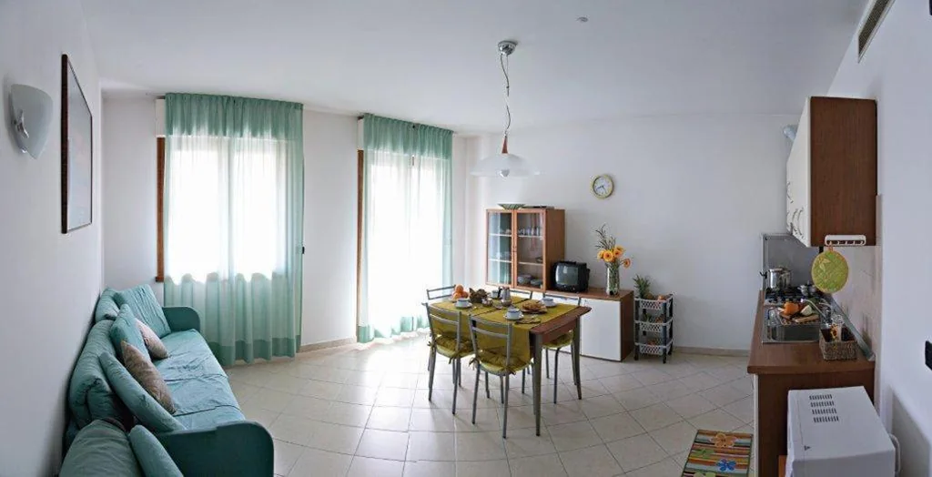 Residence La Casetta — foto 4