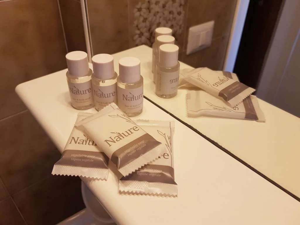 Residence La Meridiana