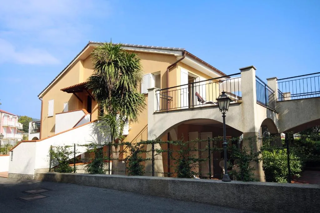 Residence La Meridiana — foto 4