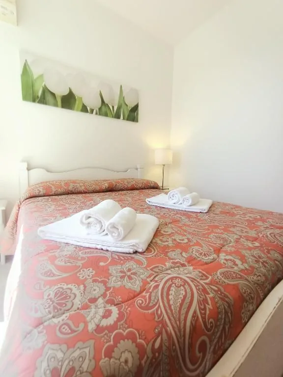 Residence La Meridiana — foto 8