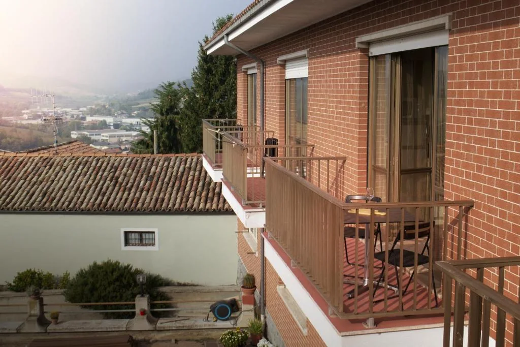 Residence La Quiete — foto 5
