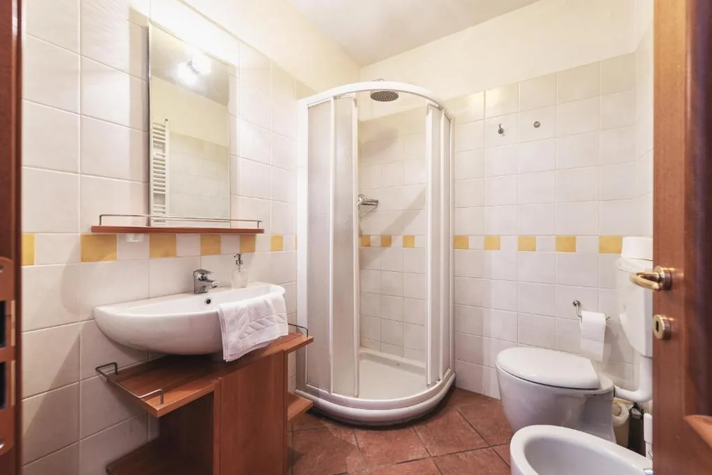 Residence La Tana del Ghiro — foto 3