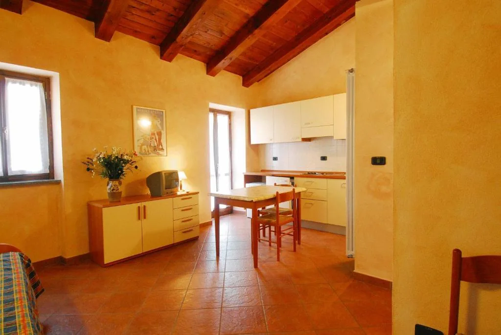 Residence La Tana del Ghiro — foto 8