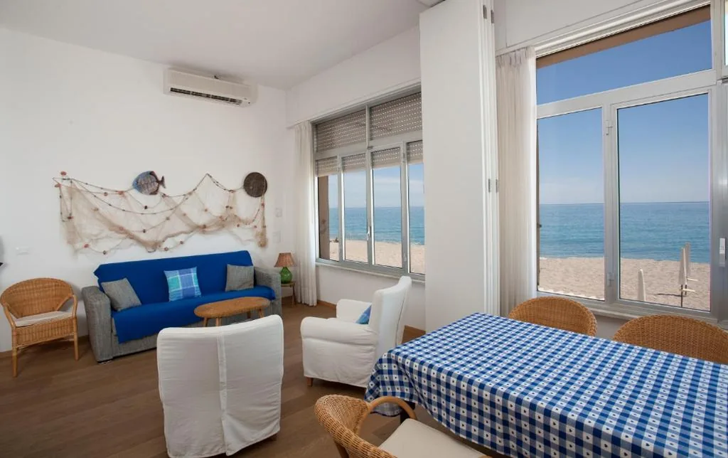 Residence Le Dune Club