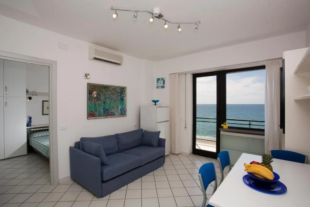 Residence Le Dune Club — foto 4